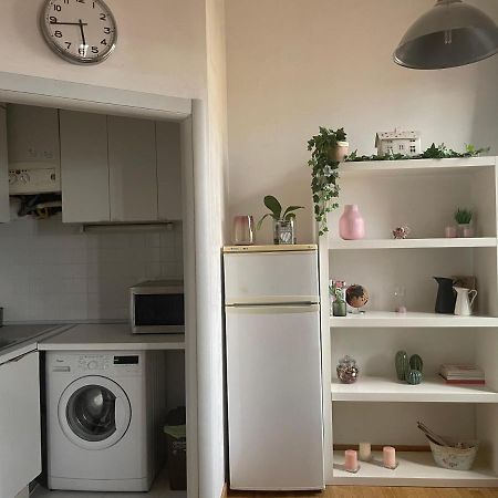 Di Quarto Apartment Φλωρεντία Εξωτερικό φωτογραφία