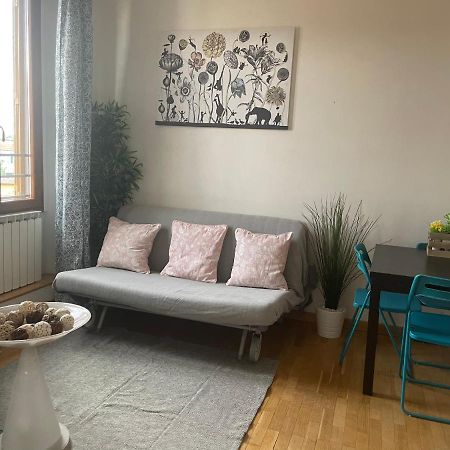 Di Quarto Apartment Φλωρεντία Εξωτερικό φωτογραφία