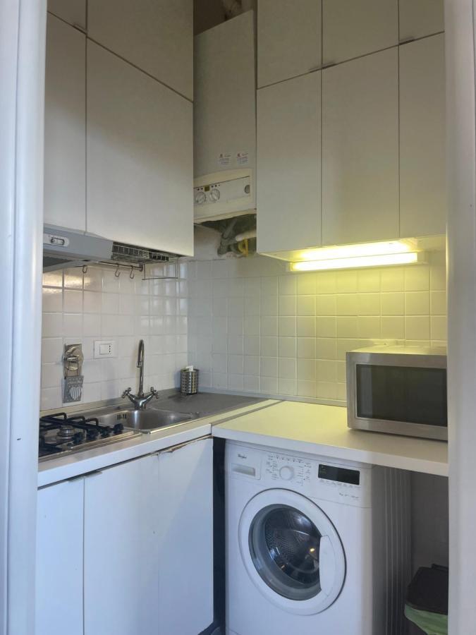 Di Quarto Apartment Φλωρεντία Εξωτερικό φωτογραφία