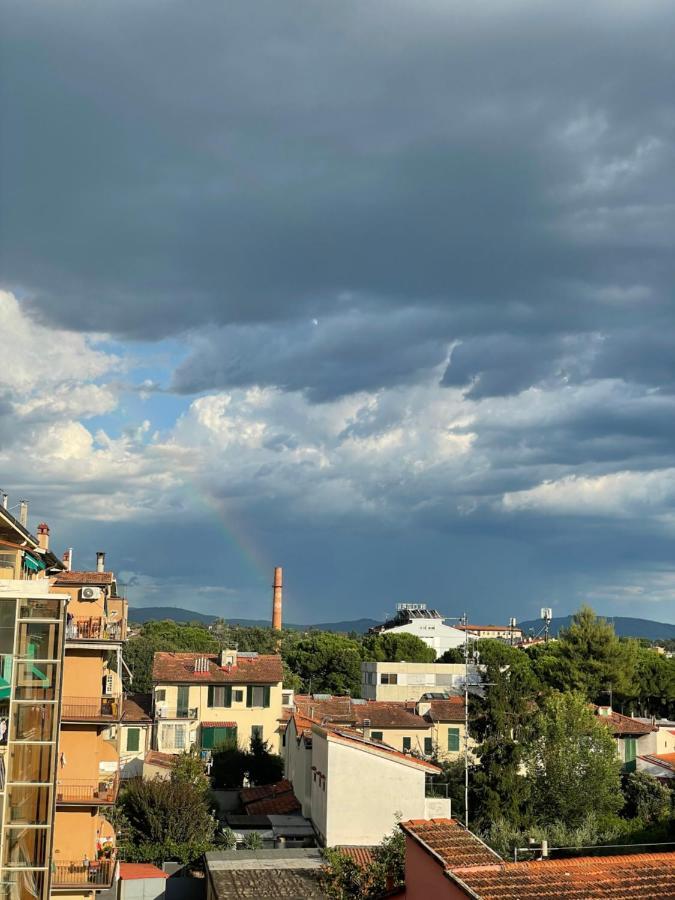 Di Quarto Apartment Φλωρεντία Εξωτερικό φωτογραφία