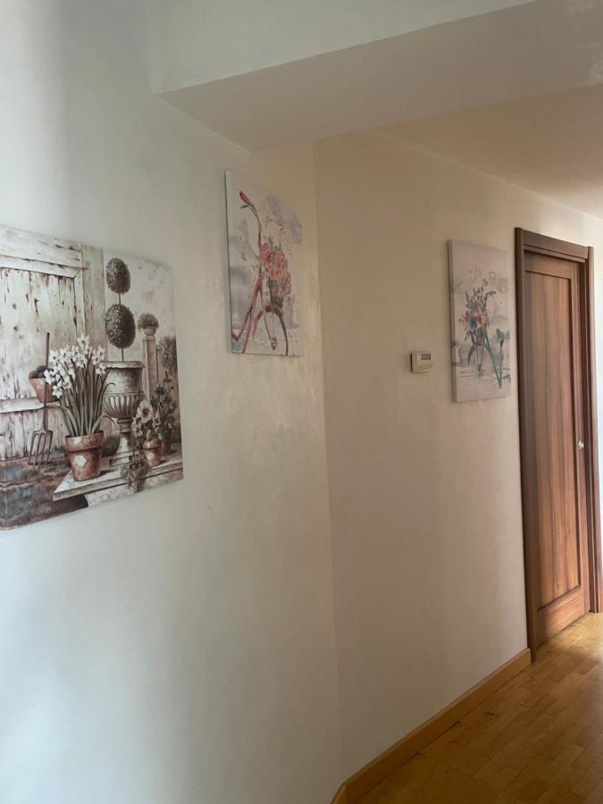 Di Quarto Apartment Φλωρεντία Εξωτερικό φωτογραφία