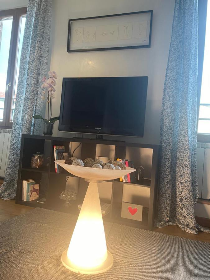 Di Quarto Apartment Φλωρεντία Εξωτερικό φωτογραφία