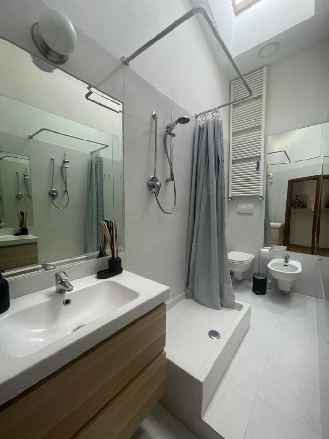Di Quarto Apartment Φλωρεντία Εξωτερικό φωτογραφία