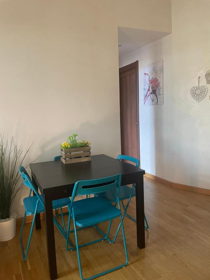 Di Quarto Apartment Φλωρεντία Εξωτερικό φωτογραφία