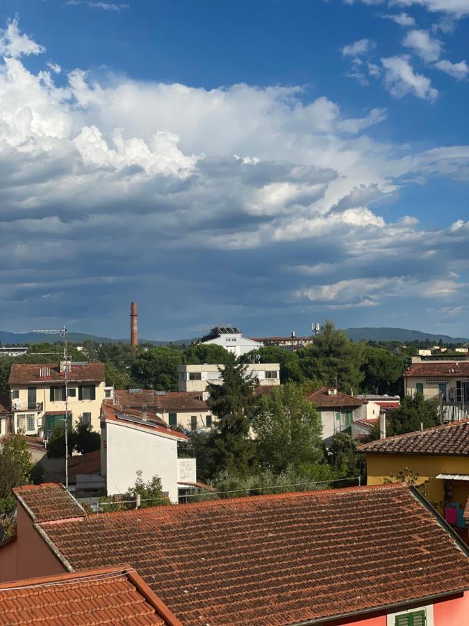 Di Quarto Apartment Φλωρεντία Εξωτερικό φωτογραφία