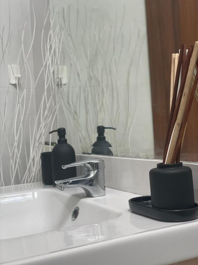 Di Quarto Apartment Φλωρεντία Εξωτερικό φωτογραφία