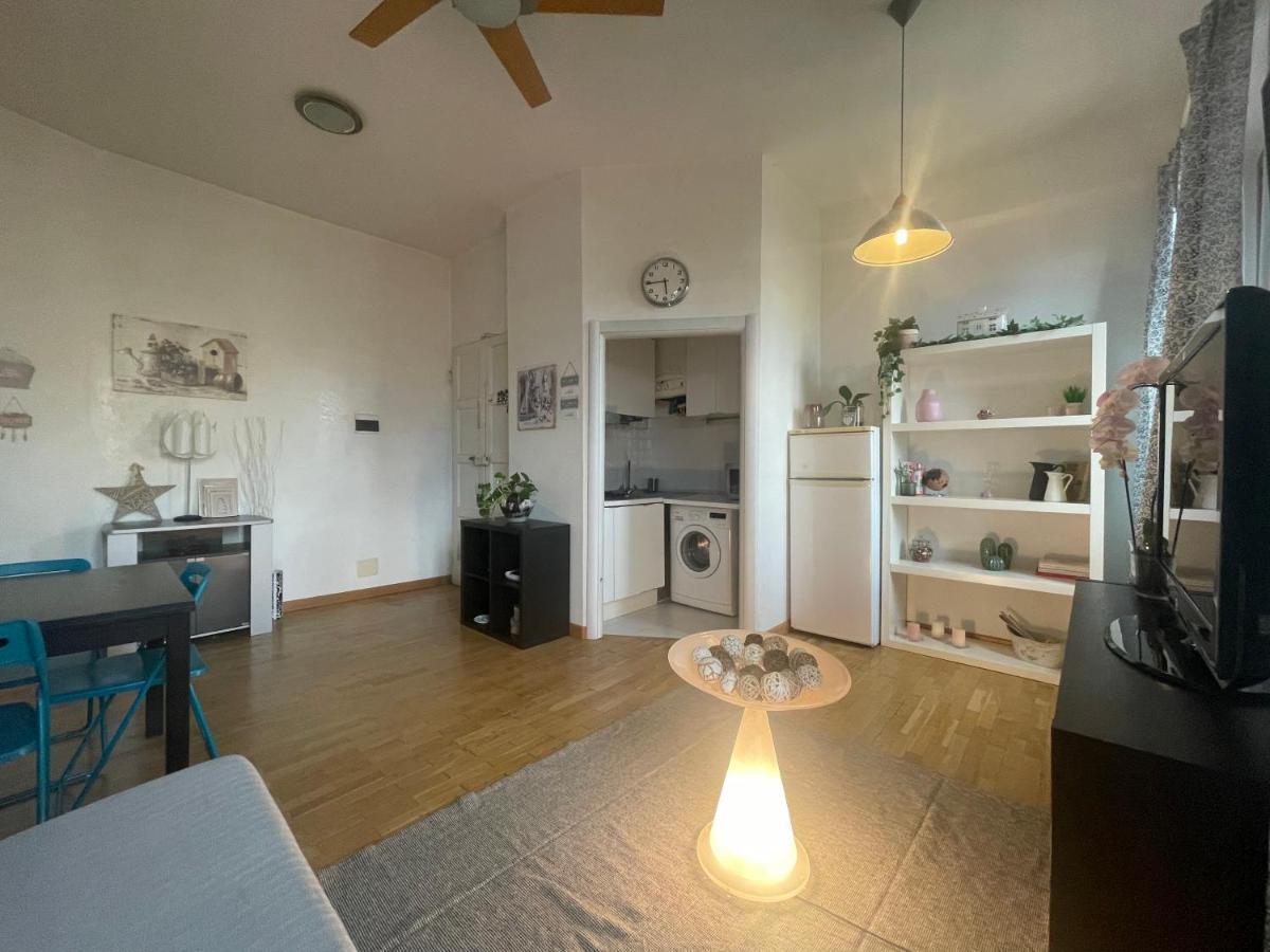 Di Quarto Apartment Φλωρεντία Εξωτερικό φωτογραφία