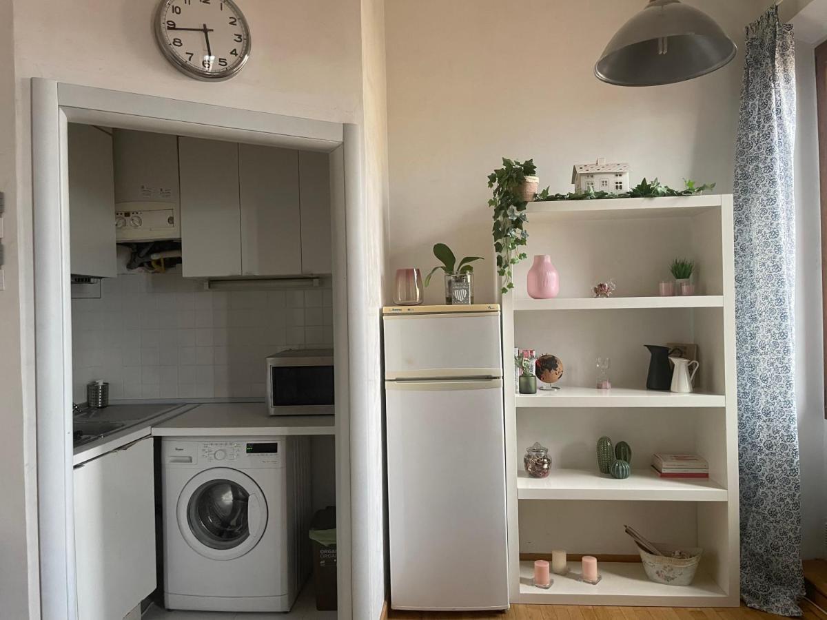 Di Quarto Apartment Φλωρεντία Εξωτερικό φωτογραφία