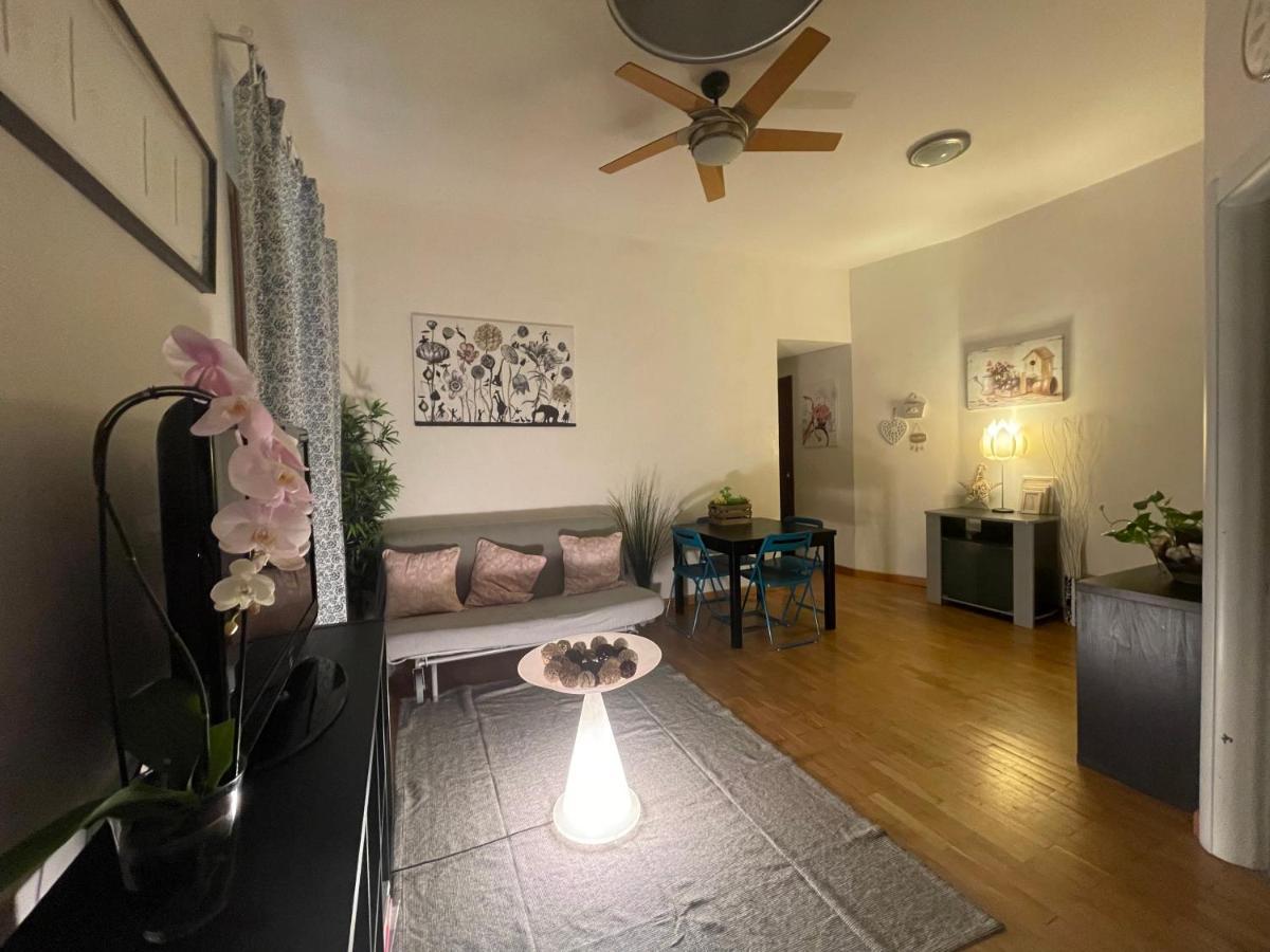 Di Quarto Apartment Φλωρεντία Εξωτερικό φωτογραφία