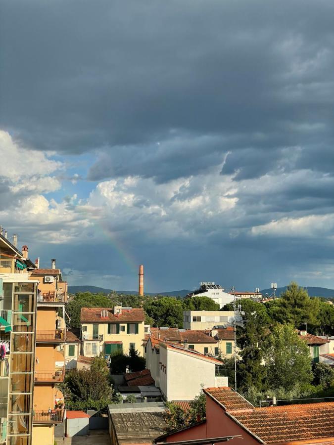 Di Quarto Apartment Φλωρεντία Εξωτερικό φωτογραφία